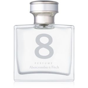 Abercrombie & Fitch 8 parfémovaná voda pro ženy 50 ml