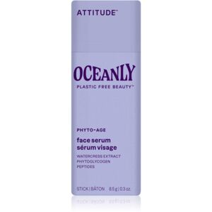 Attitude Oceanly Face Serum sérum proti stárnutí pleti s peptidy 8,5 g