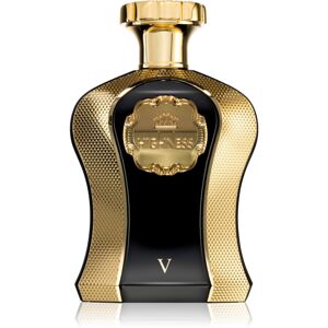 Afnan Highness V parfémovaná voda pro ženy 100 ml