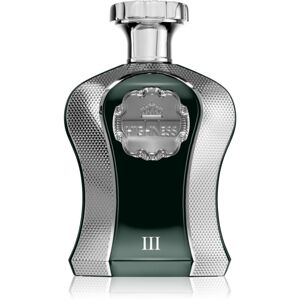 Afnan Highness III parfémovaná voda pro muže 100 ml