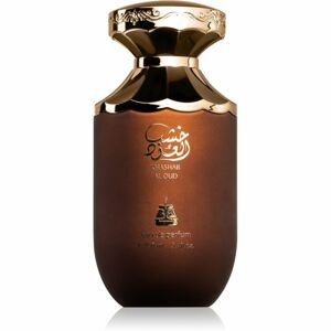 Afnan KHASHAB AL OUD parfémovaná voda unisex 100 ml