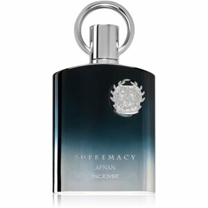 Afnan Supremacy Incense parfémovaná voda unisex 100 ml