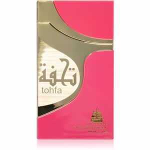 Afnan Tohfa Pink parfémovaná voda pro ženy 100 ml