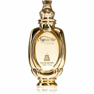 Afnan Supreme Amber parfémovaná voda unisex 100 ml