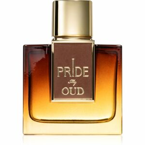 Afnan Pride My Oud parfémovaná voda pro muže 100 ml