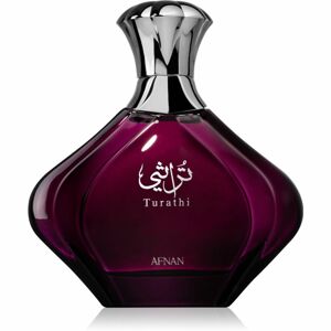 Afnan Turathi Perple Femme parfémovaná voda pro ženy 90 ml