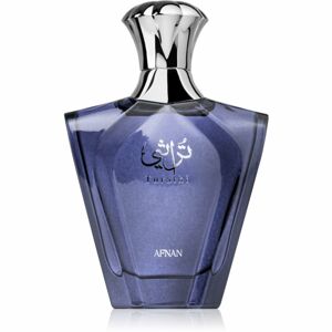 Afnan Turathi Blue Homme parfémovaná voda pro muže 90 ml
