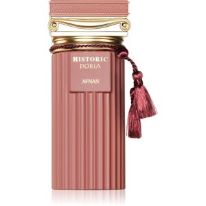 Afnan Historic Doria parfémovaná voda unisex 100 ml