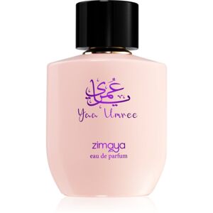 Zimaya Yaa Umree parfémovaná voda pro ženy 100 ml