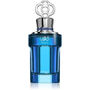 Zimaya Khafaya Blue parfémovaná voda pro muže 100 ml