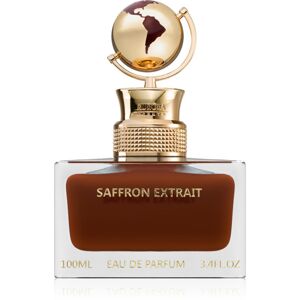 Aurora Saffron Extrait parfémovaná voda unisex 100 ml