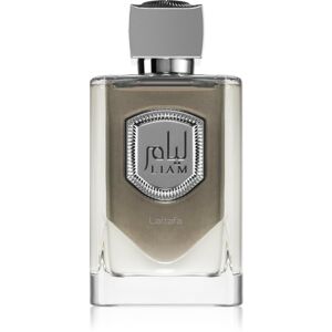 Lattafa Liam Grey parfémovaná voda pro muže 100 ml