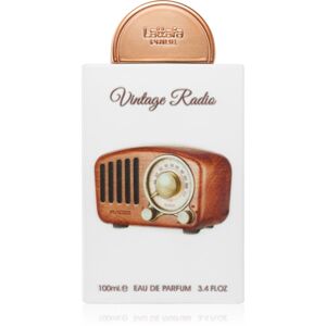 Lattafa Pride Vintage Radio parfémovaná voda unisex 100 ml