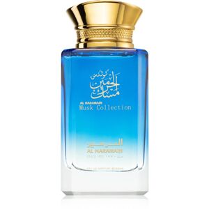 Al Haramain Musk Collection parfémovaná voda unisex 100 ml
