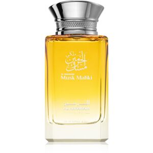 Al Haramain Musk Maliki parfémovaná voda unisex 100 ml