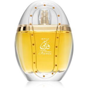 Al Haramain Faris parfémovaná voda unisex 70 ml
