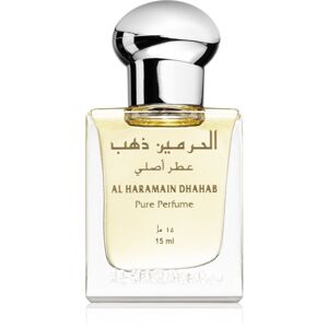 Al Haramain Dhabab parfémovaný olej unisex 15 ml