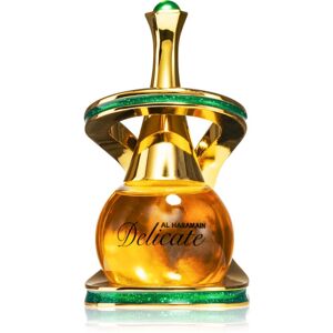 Al Haramain Delicate parfémovaná voda pro ženy 24 ml
