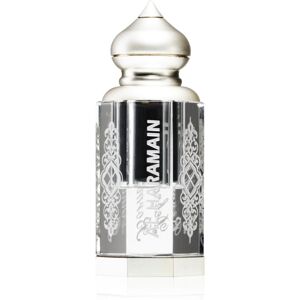 Al Haramain Dehnal Oudh Bormi parfémovaný olej unisex 3 ml