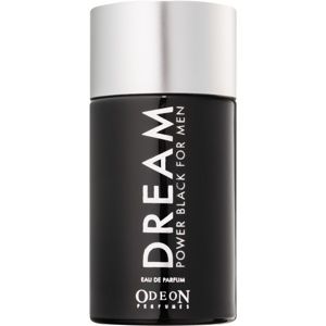Odeon Dream Power Black parfémovaná voda pro muže 100 ml