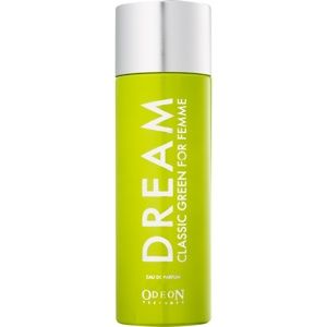 Odeon Dream Classic Green parfémovaná voda pro ženy 100 ml