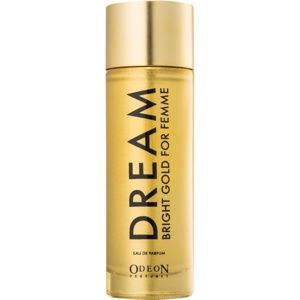 Odeon Dream Bright Gold parfémovaná voda pro ženy 100 ml