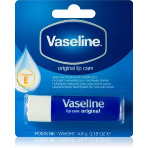 Vaseline Lip Care balzám na rty odstín Original 4,8 g