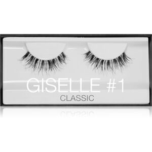 Huda Beauty Classic nalepovací řasy Giselle 2x3,4 cm