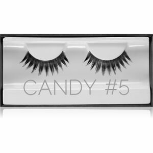 Huda Beauty Classic nalepovací řasy Candy 2x3,4 cm