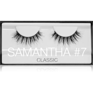Huda Beauty Classic nalepovací řasy Samantha 2x3,4 cm
