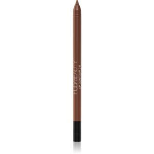 Huda Beauty Lip Contour 2.0 konturovací tužka na rty odstín Warn Brown 0,5 g