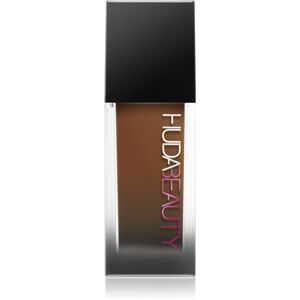 Huda Beauty Faux Filter Foundation dlouhotrvající make-up odstín Nutmeg 35 ml