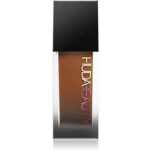 Huda Beauty Faux Filter Foundation dlouhotrvající make-up odstín 455R PEANUT BUTTER CUP 35 ml
