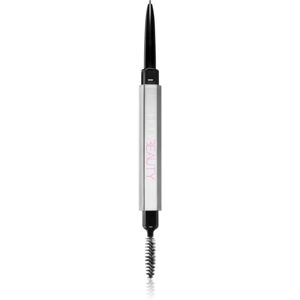 Huda Beauty Bombrows Microshade Brow Pencil tužka na obočí na obočí odstín Light Brown 0,02 g