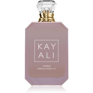 Kayali Utopia Vanilla Coco 21 parfémovaná voda pro ženy 100 ml