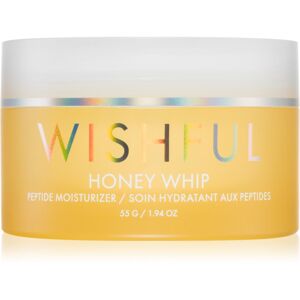 Wishful Honey Whip lehký hydratační krém 55 g