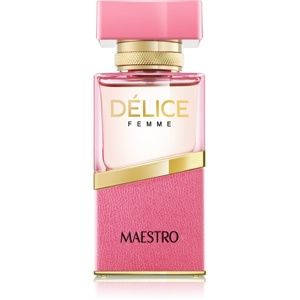Maestro Délice Femme parfémovaná voda pro ženy 100 ml