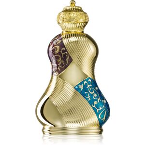 Khadlaj Raniya parfémovaný olej unisex 18 ml