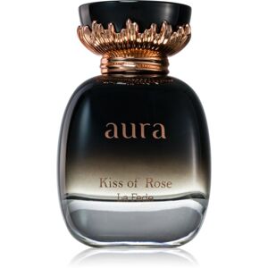 La Fede Aura Kiss Of Rose parfémovaná voda pro ženy 100 ml
