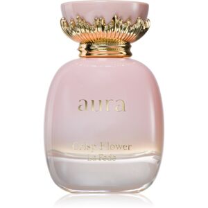 La Fede Aura Crisp Flower parfémovaná voda pro ženy 100 ml