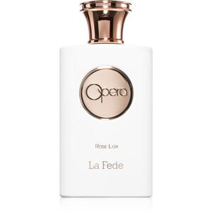 La Fede Opera Rose l'Or parfémovaná voda pro ženy 100 ml