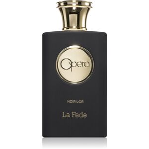 La Fede Opera Noir l'Or parfémovaná voda pro ženy 100 ml