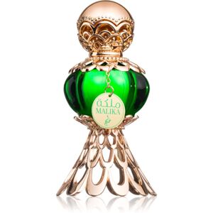 Khadlaj Malika Green parfémovaný olej pro ženy 15 ml