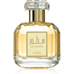 Lattafa Sutoor parfémovaná voda pro ženy 100 ml