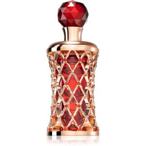 Orientica Luxury Collection Amber Rogue parfémovaný olej unisex I. 18 ml