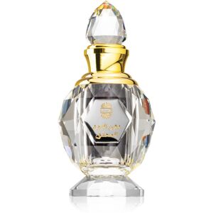 Ajmal Dahn Al Oudh Al Moattaq parfémovaný olej unisex 6 ml