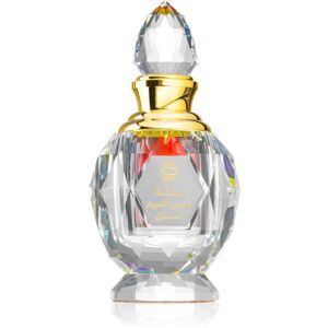 Ajmal Mukhallat Dahn Al Oudh Moattaq parfém unisex 18 ml