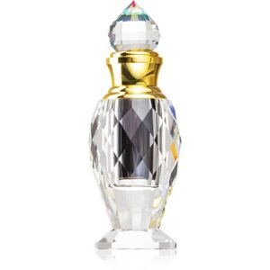 Ajmal Dahn Al Oudh Saif Al Hind parfémovaný olej unisex 3 ml