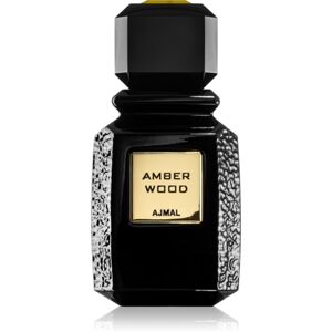 Ajmal Amber Wood parfémovaná voda unisex 50 ml