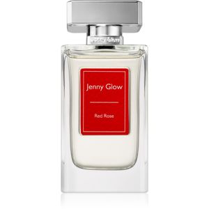 Jenny Glow Red Rose parfémovaná voda unisex